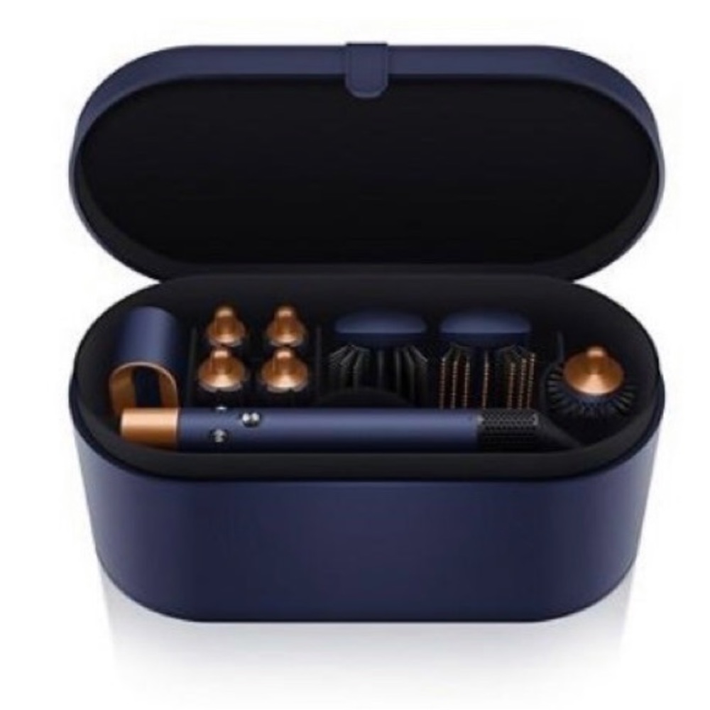 Dyson Airwrap